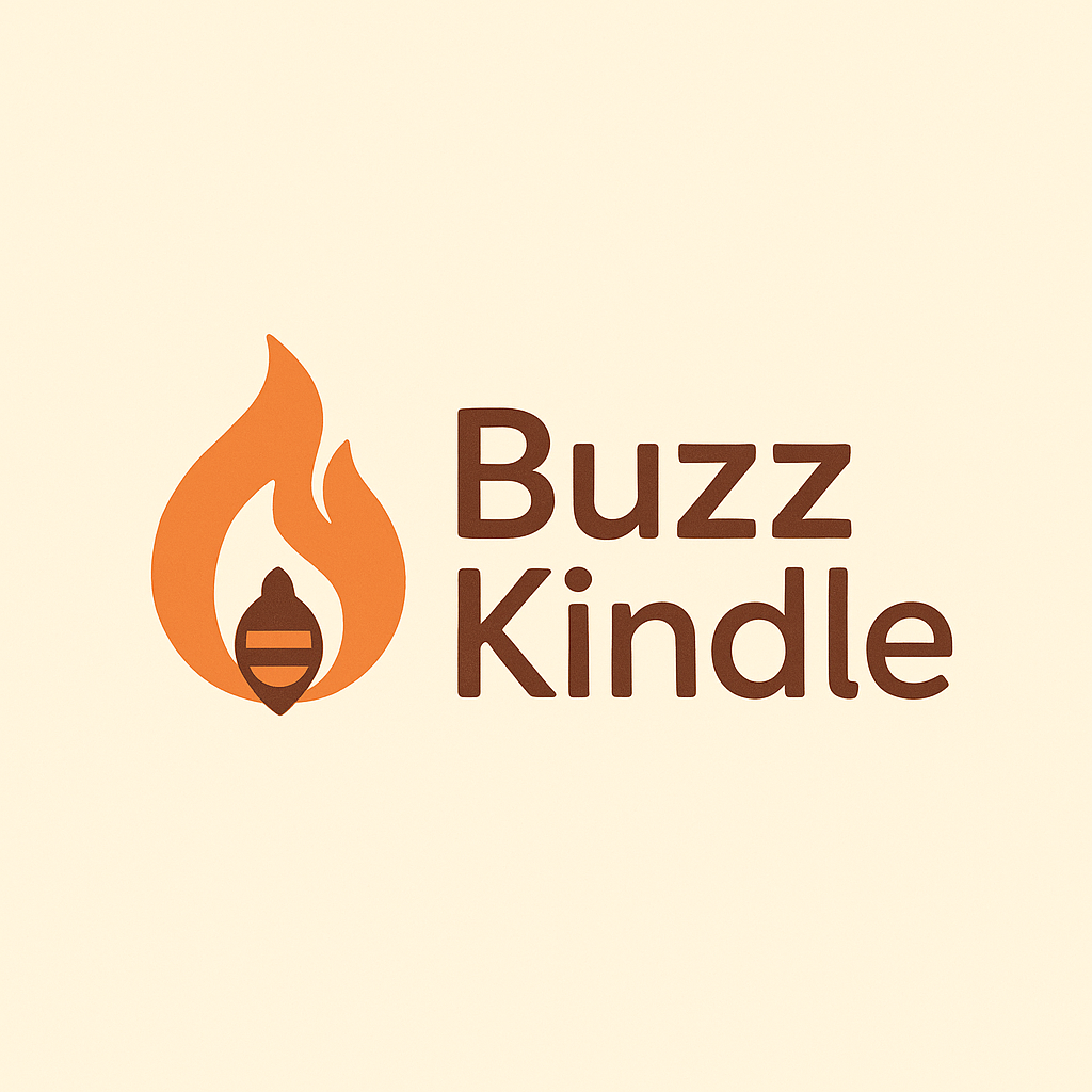 BuzzKindle
